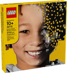 Aperçu de BrickMyPic